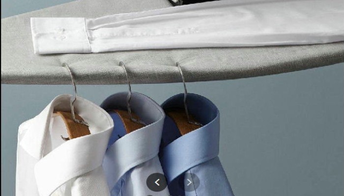 مصبغة السلة البيضاء